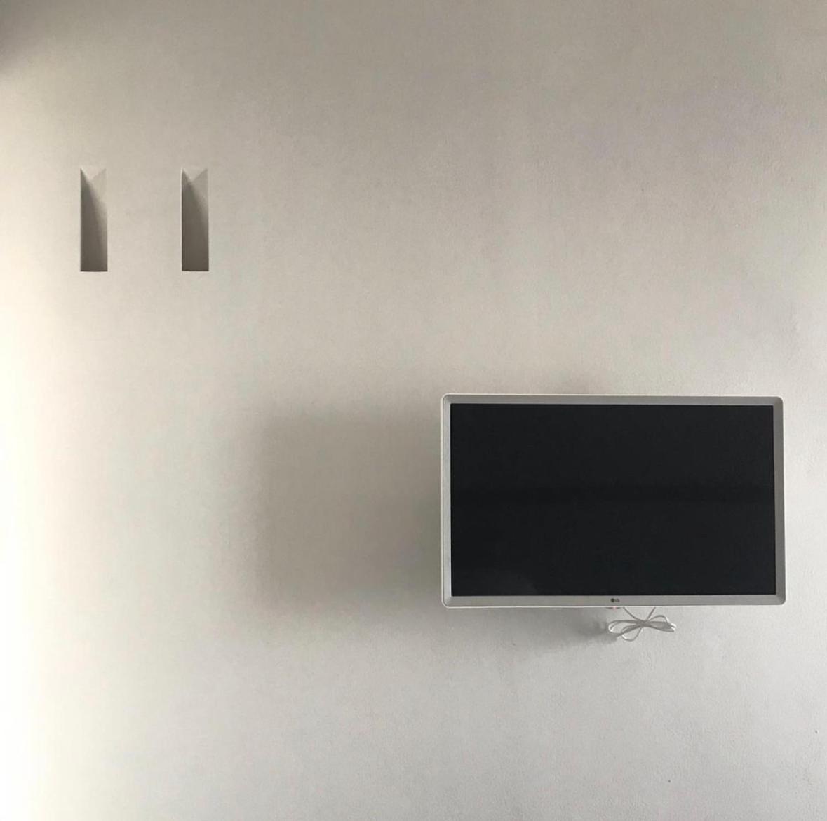 Seaside Tinos Apartment Киониа Екстериор снимка