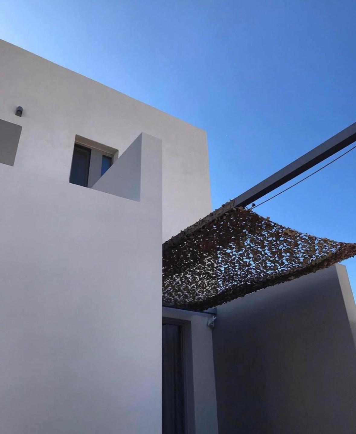 Seaside Tinos Apartment Киониа Екстериор снимка