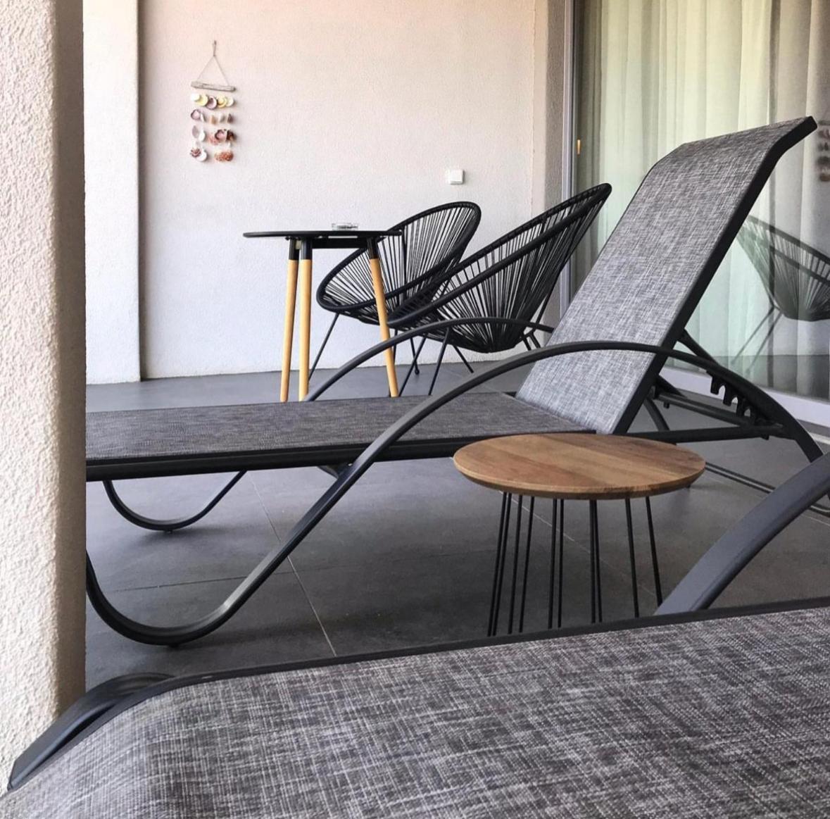 Seaside Tinos Apartment Киониа Екстериор снимка